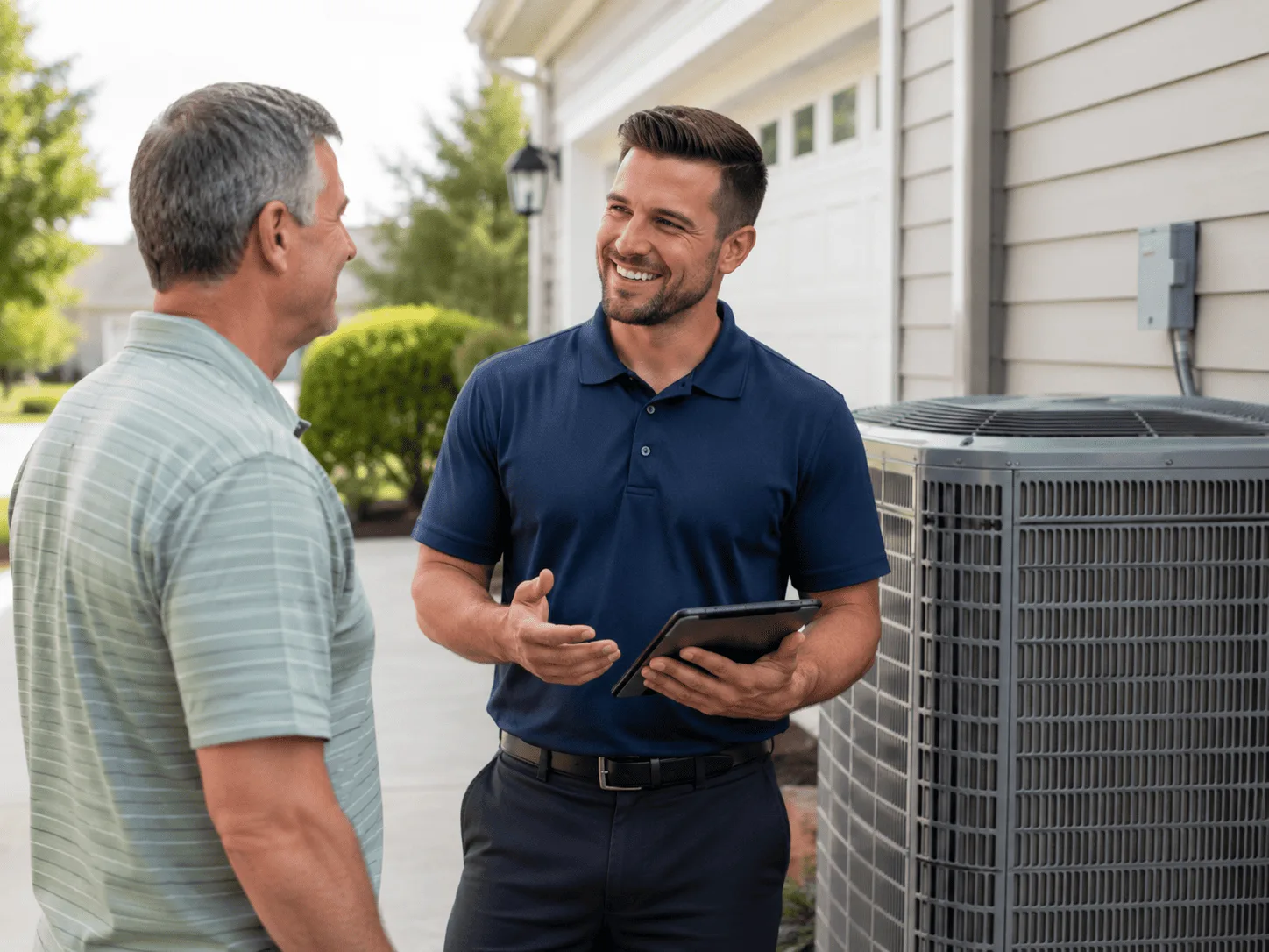 Heat Pump Installation Robbins, NC FAQs